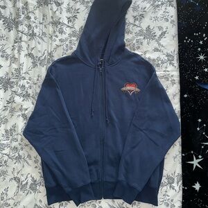 Playboy by Pacsun Heartbreaker Hoodie